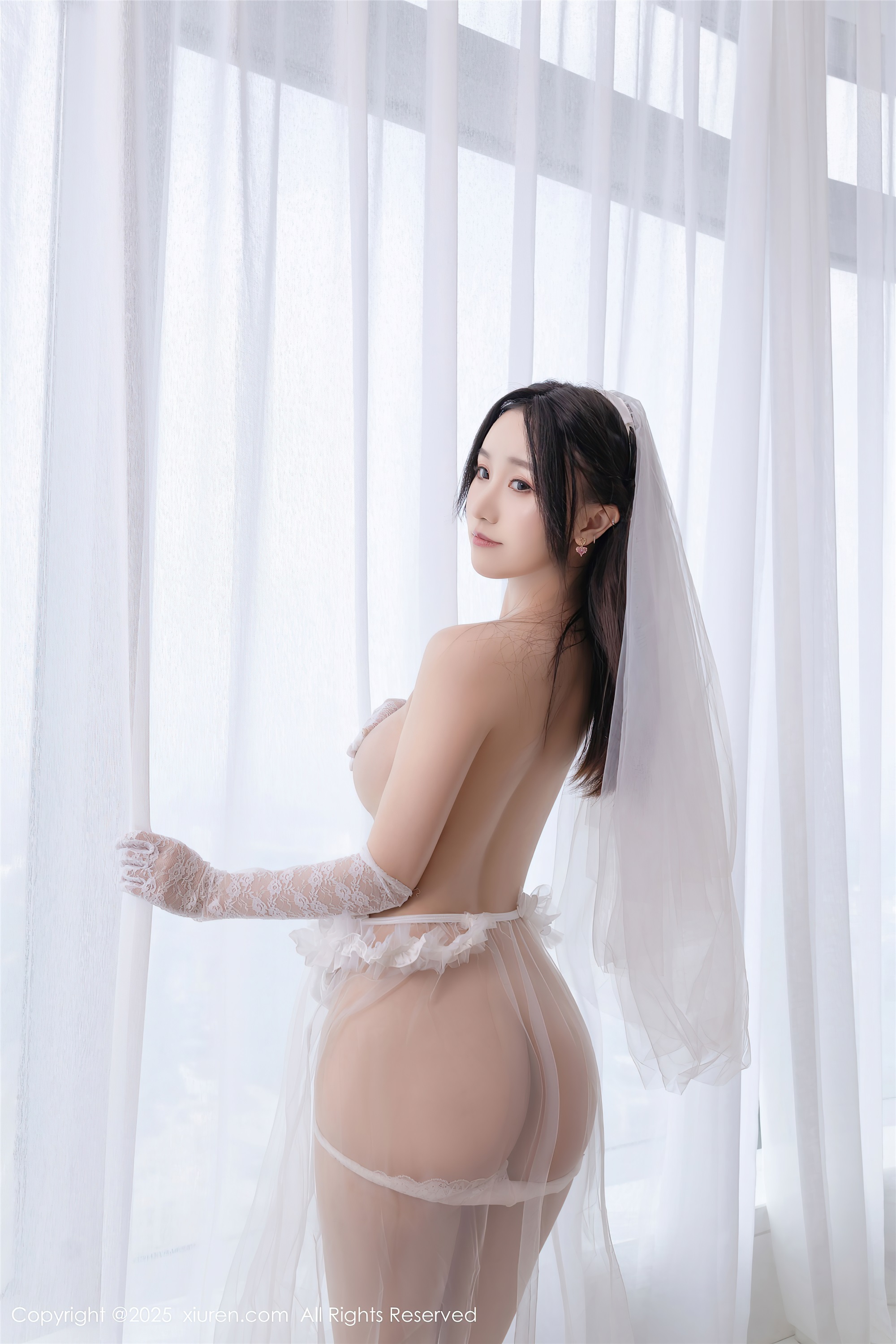 Xiuren秀人网 2025.10.15 NO.10871 杏子Yada